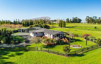 Northland - Address withheld