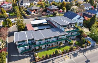 2/46 Evans Street, Maori Hill