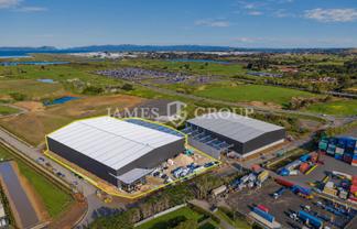 Brand New Build | 9,879m²