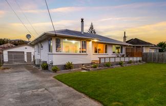36 Whittaker Street, SHANNON