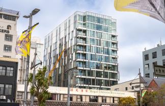 203/10 Alpha Street, Te Aro