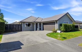 34 Greenwich Street, Halswell