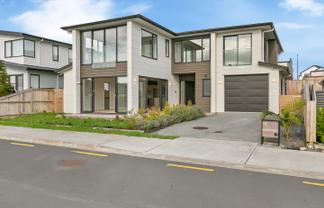 13 Tai Crescent, Hobsonville