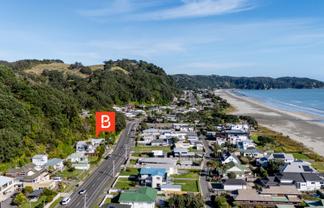 190 Pohutukawa Avenue, Ohope