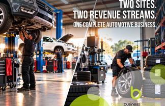 Buy The Complete Package for Repeat Work - Automotive & Brake Repairs