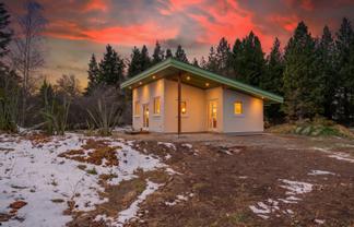 3 Beauchamp Place, Lake Tekapo