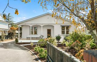 124 Renall Street, Masterton