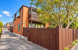 1/9 Elizabeth Street, Riccarton