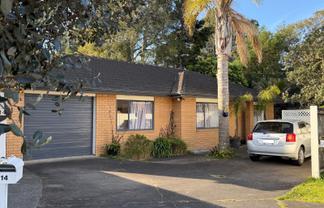 14 Gerona Crescent, Manurewa