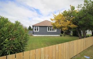 16 Christian Street , Dannevirke
