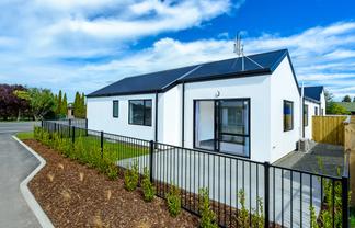 212a Lowes Road, Rolleston
