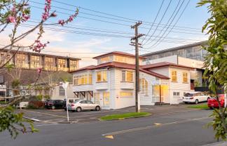 Prime Mount Eden Corner Site & Standalone Office