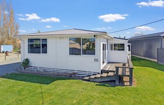 55 Berwick Street, Riversdale
