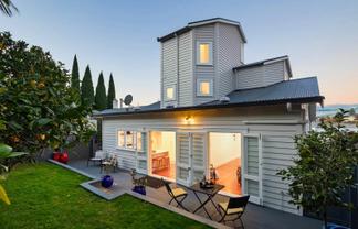 9 Churton Street, Parnell