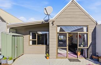 29E Bathgate Street, South Dunedin
