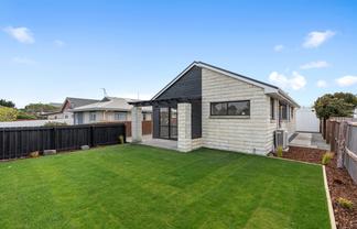 1/97 Oram Avenue, New Brighton