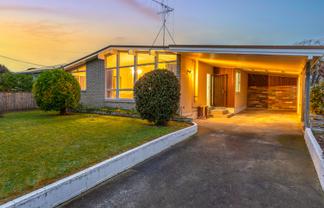 6 Tawa Street, LEVIN
