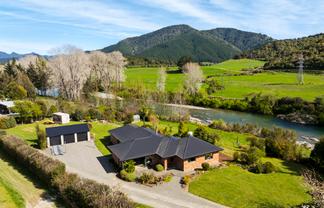 5788 State Highway 6, Pelorus Bridge
