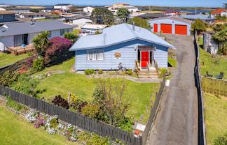 63 Hinau Street, Castlecliff