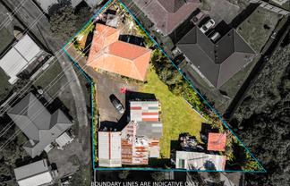 118 Clayton Avenue, Otara