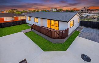 54B Portage Road, Otahuhu