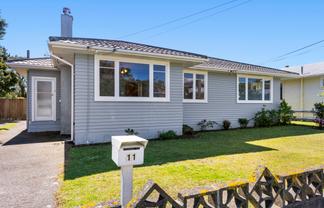 11 Kenmore Street, Newlands
