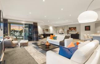 9/245 Tamaki Drive, Kohimarama