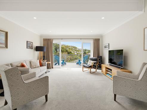 35 Woodmancote Road, Khandallah