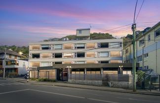 424/20 Glenmore Street, Thorndon