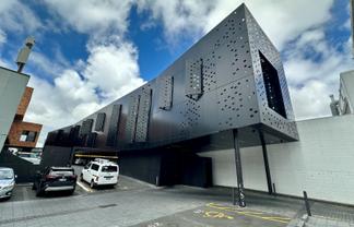 Contemporary Office in the Heart of Ponsonby