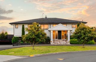 6 Richardson Road, Omokoroa