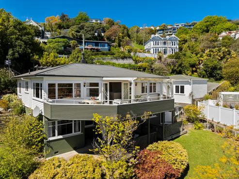 14 Richardson Street, Britannia Heights