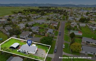 7 Matai Street, Kerepehi