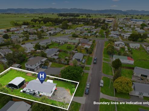 7 Matai Street, Kerepehi