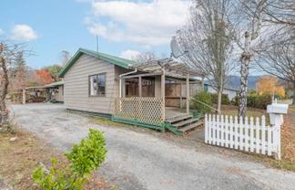 1/41 Rangiamohia Road, Turangi