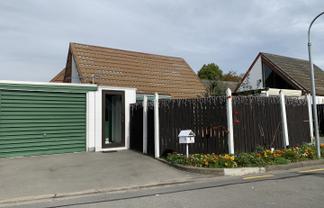 5/43 Waimairi Rd, Upper Riccarton