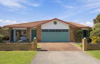 5A Fairway Avenue, Mount Maunganui