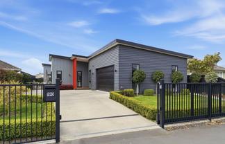 190 Withells Road, Avonhead
