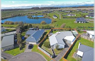 5 Low Avenue, Foxton Beach