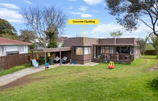 28 Frank Hewitt Street, Pukekohe