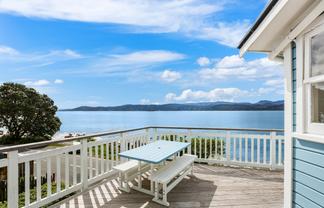 379 Karaka Bay Road, Karaka Bays