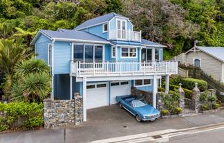 379 Karaka Bay Road, Karaka Bays