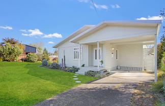 25 Mt View Street, Raetihi
