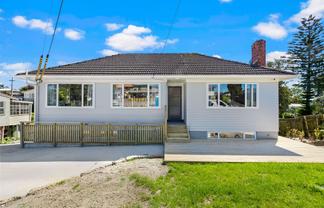 6 Alston Avenue, Kelston