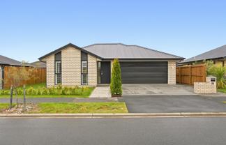 24 Lomu Way, Rolleston
