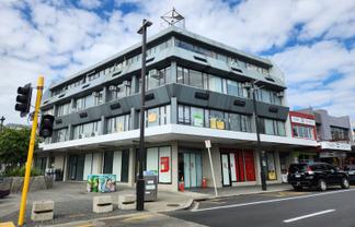 Well-located Henderson office