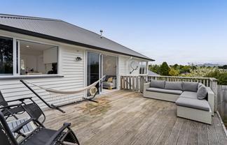 24 Blackmore Street, Lynmouth