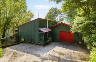 26 Gallagher Drive, Tairua