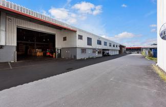 High-Power Industrial Facility