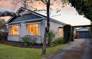 23 Frankleigh Street, Somerfield